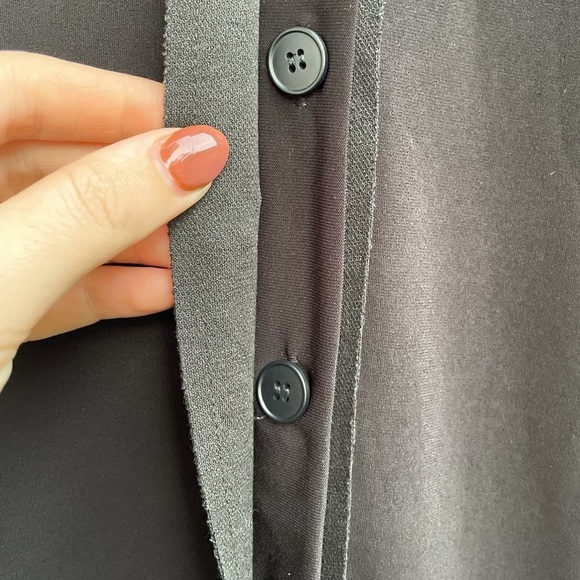 Loyal Hana Tess Nursing & Maternity Jumpsuit - Picture 9 of 9